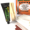 Ding All Super Epoxy Repair Kit