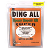 Ding All Super Epoxy Repair Kit