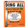 Ding All Super Epoxy Repair Kit