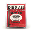 Ding All Super Polyester Repair Kit