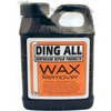 Ding All 8 oz Wax Remover