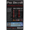 Phix Doctor 2.5 oz SunPowered Polyester Surfboard Ding Repair Kit