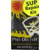 Phix Doctor 2.5 oz SunPowered SUP Surfboard Ding Repair Kit