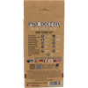 Phix Doctor 3 oz 2:1 Bio Epoxy Resin Surfboard Ding Repair Kit