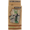 Phix Doctor 3 oz 2:1 Bio Epoxy Resin Surfboard Ding Repair Kit