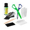 Kit Protezione Nose Per Tavola Corta – Surfco Hawaii – Nero