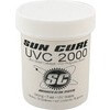 Sun Cure UVC 2000 Catalyst Surfboard Resin - Makes 10 Gallons