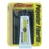 Sun Cure Ding All 1.0 oz. Polyester Fiberfill Mini Kit Quick Fix