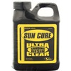 Sun Cure 8 oz Sanding Resin