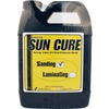 Sun Cure Ding All 1 Quart Sanding Resin
