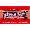Bubble Gum Surf Wax Original Tropical Water Surf Wax