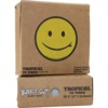 Bubble Gum Surf Wax Machado Organik Tropical / Warm