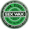 Sex Wax Original Assorted Colors Cold Water Surf Wax