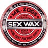 Sex Wax Original Assorted Colors Warm Water Surf Wax