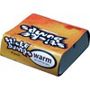 Sticky Bumps Original Single Warm / Tropical Water Surf Wax
