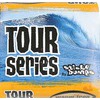 Sticky Bumps Tour Series Warm / Tropical Water Surf Wax