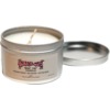 Bubble Gum Surf Wax 8oz Tin Coconut Tin Candle