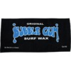 Bubble Gum Surf Wax Throwback Blue Blanket