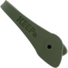 KEEPa Magnetic Clip Olive Magnetic Ckip