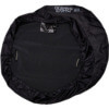 Ocean & Earth Deluxe Black Wetsuit Change Mat