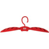 Ocean & Earth Quick Dry Red Wetsuit Hanger