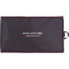 Ocean & Earth Longboard Fin Pouch Black Fin Accessory