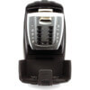 Ocean & Earth Heavy Duty Key Bank Black Car Security Block