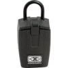 Ocean & Earth Heavy Duty Key Bank Black Car Security Block