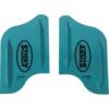 Sticky Channels Mini 3" Aqua Hydro-dynamic Channels for Surfboards