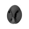 Surfco Hawaii 2 Pack EZ Plug Heavy Duty Black Kit