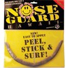 Surfco Hawaii Funboard Clear Nose Guard Kit
