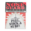 Surfco Hawaii Longboard Clear Nose Guard Kit