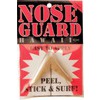 Surfco Hawaii Shortboard Clear Nose Guard Kit