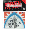 Surfco Hawaii SB Super Slick Blue Nose Guard Kit
