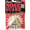 Surfco Hawaii Shortboard Super Slick White Nose Guard Kit