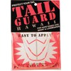 Surfco Hawaii Clear Tail Guard Kit