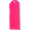 Sex Wax Pink Wax Comb