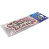 Sticky Bumps Logo Tropical Fruit Air Freshener
