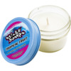 Sticky Bumps 3 oz. Glass Tropical Fruit Scented Surf Wax Candle