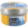 Sticky Bumps Tin Tour Banana Candle