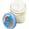 Sticky Bumps 7oz Glass Orange Mango Scented Surf Wax Candle