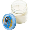 Sticky Bumps 7 oz. Glass Tour Banana Scented Surf Wax Candle