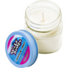 Sticky Bumps 7 oz. Glass Tropical Fruit Scented Surf Wax Candle