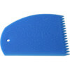 Sticky Bumps Blue Wax Comb