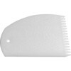 Sticky Bumps Clear Wax Comb