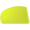 Sticky Bumps Yellow Wax Comb