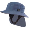 Ocean & Earth Men's Indo Stiff Peak Blue Marble Bucket Surf Hat - X-Large/24.4"