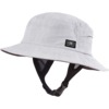 Ocean & Earth Men's Bingin Soft Peak White Marble Bucket Surf Hat - Small/22.83"