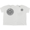 Sex Wax Pinstripe Men's Short Sleeve T-Shirt