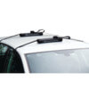 Ocean & Earth Surfboard Quick Rax Black Soft Rack